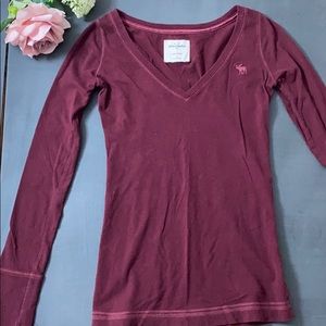 Abercrombie Kids Cute Stretch Size L